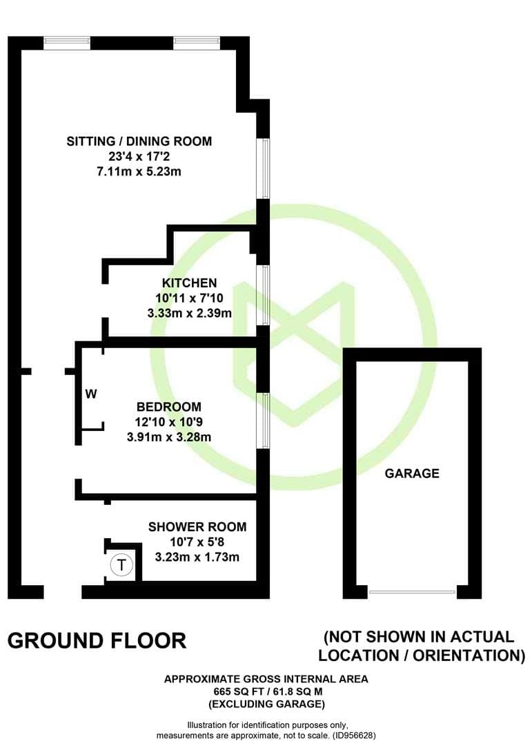 Montfort College, Romsey Hampshire Henshaw Fox