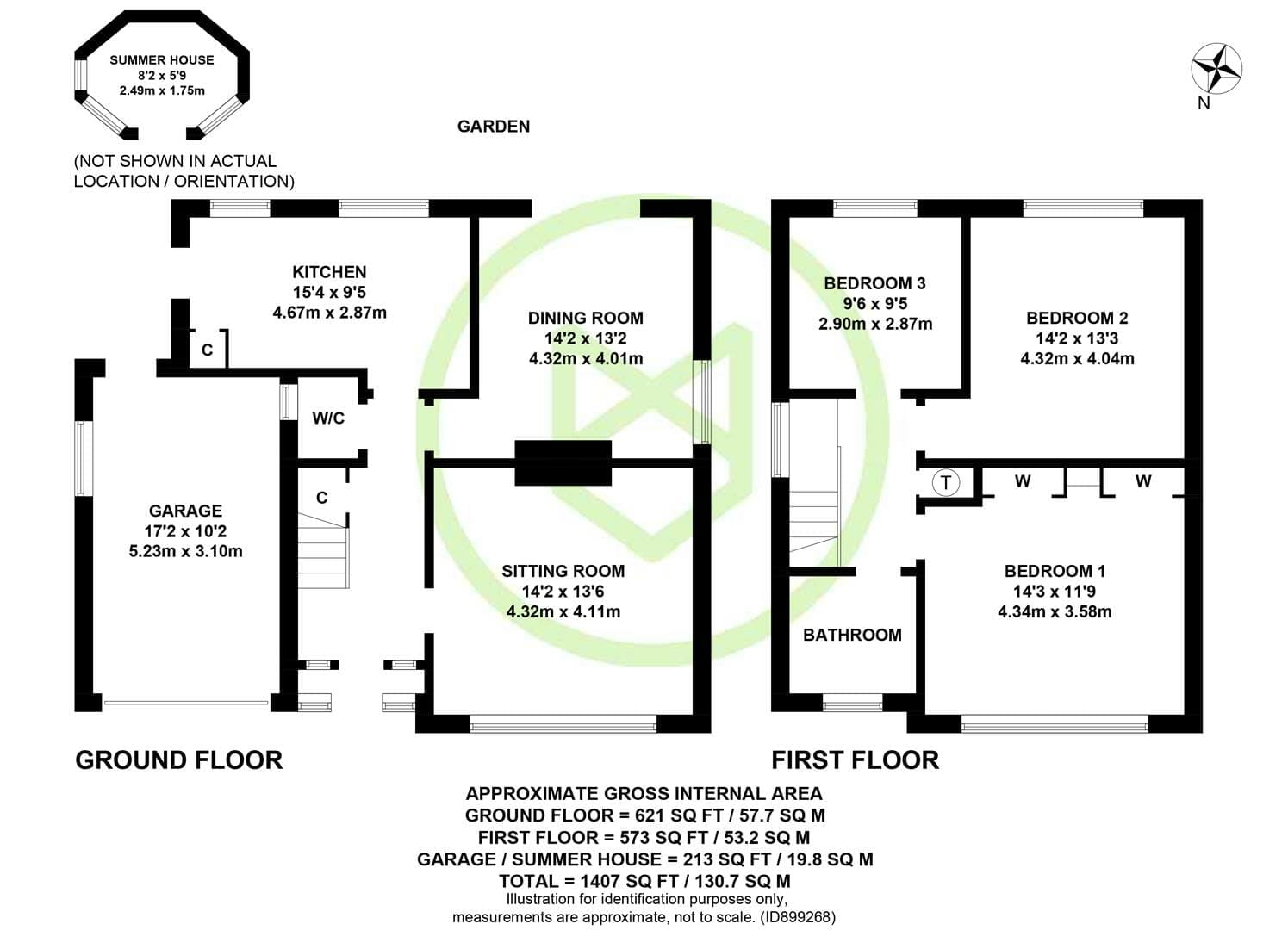 Dene Road, Ashurst, Hampshire Henshaw Fox