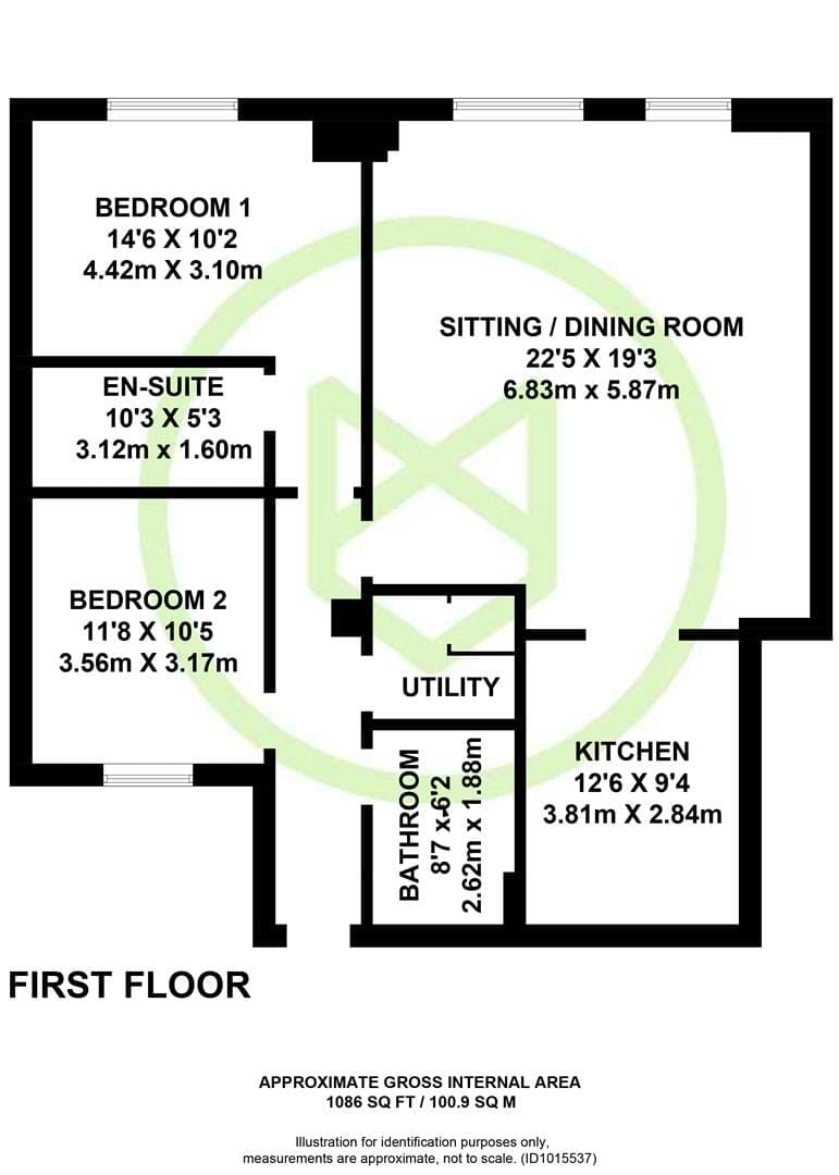 Montfort College, Romsey Hampshire Henshaw Fox